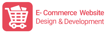 E-Commerce Website Design & Development