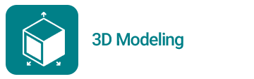 3D Modeling