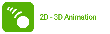2D/3D Animation
