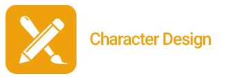 Character Designing